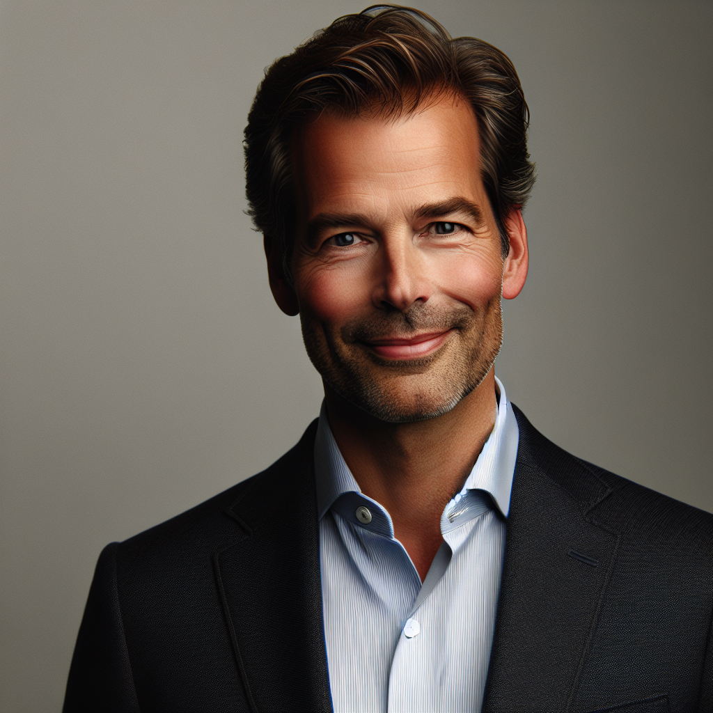 Lars de Vries – expert casino-beoordelaar